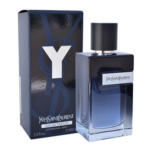 ysl heren parfum